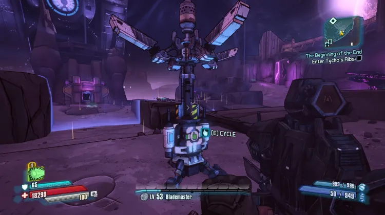 Air Dome Generator