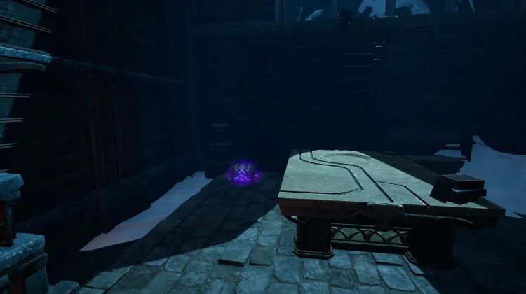 Treasure Chest
