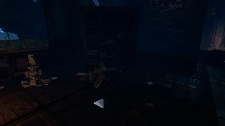 Junk Pile