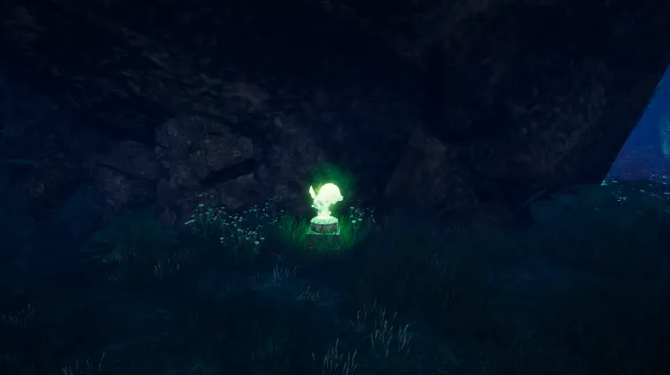 Lifmunk Effigy