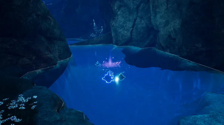Fishing Spot
