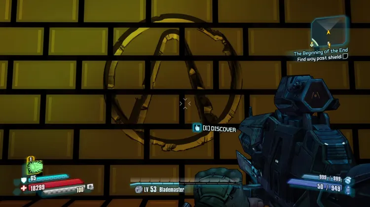 Cult of the Vault