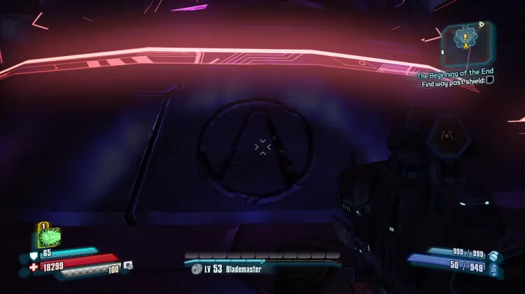 Cult of the Vault