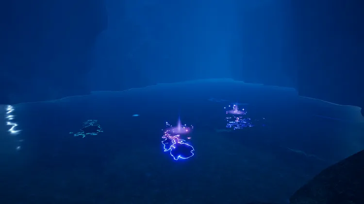 Fishing Spot