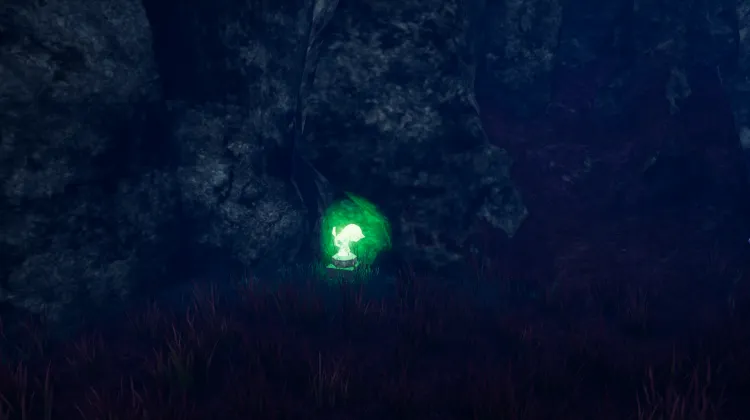 Lifmunk Effigy