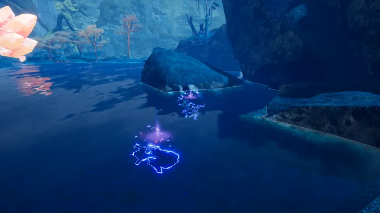 Fishing Spot
