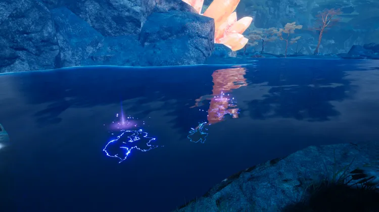 Fishing Spot