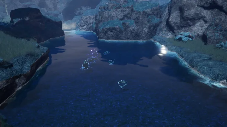 Fishing Spot