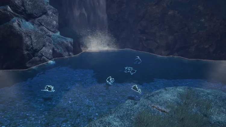 Fishing Spot
