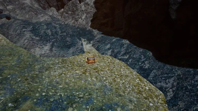Treasure Chest