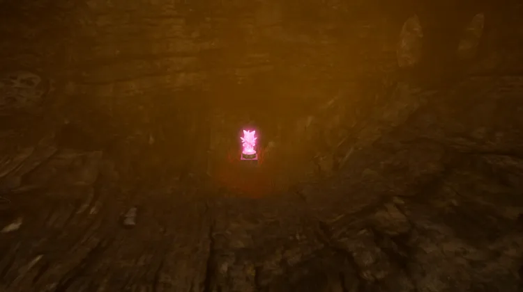 Cattiva Effigy