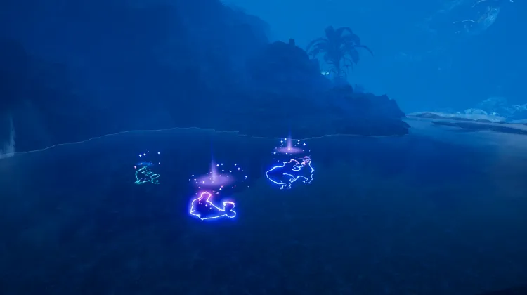 Fishing Spot