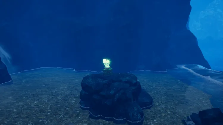 Lifmunk Effigy