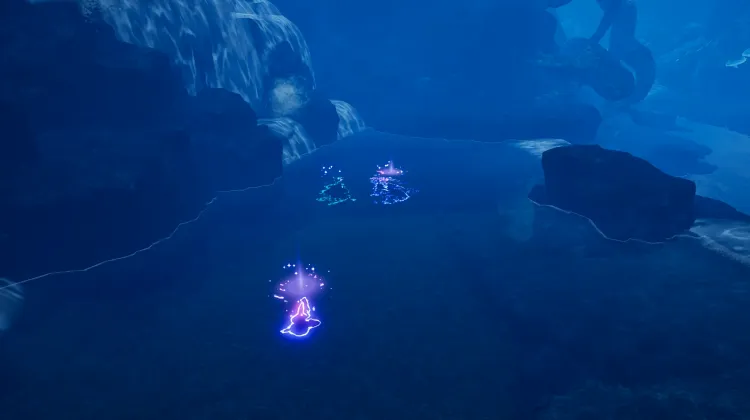Fishing Spot