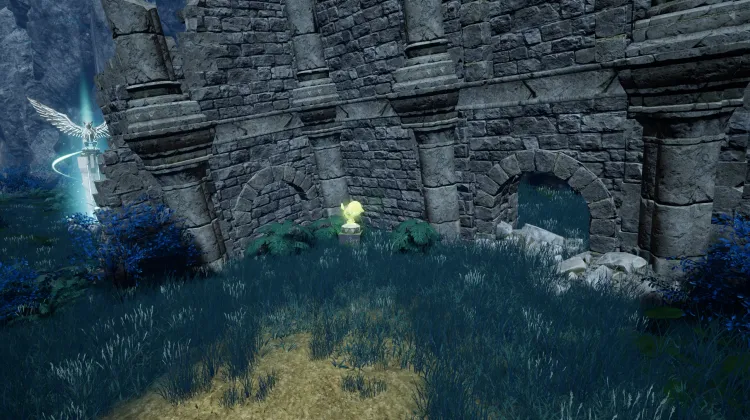 Lifmunk Effigy