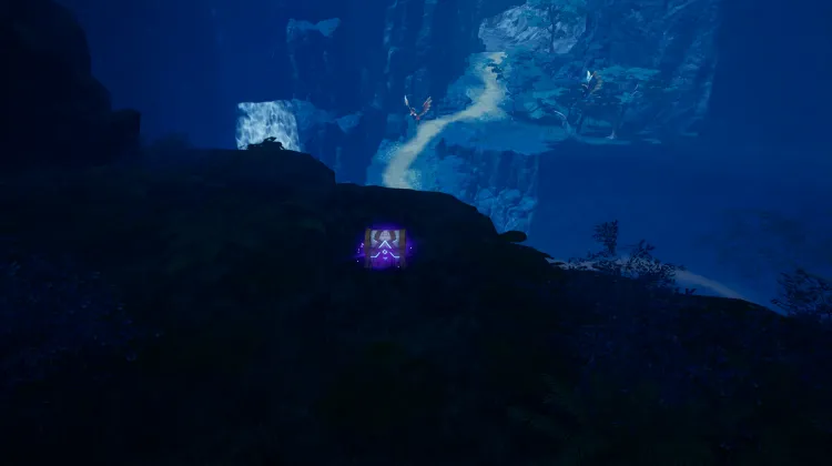 Treasure Chest