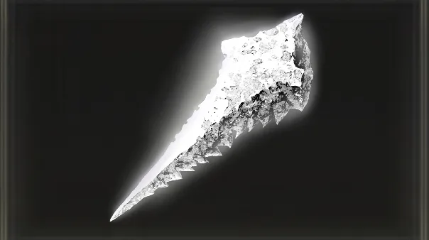 Somber Ancient Dragon Smithing Stone