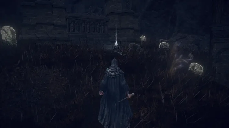 Gravebird Armor
