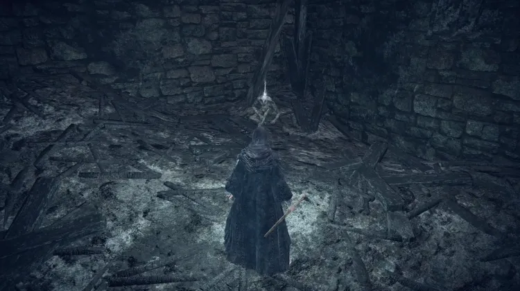 Broken Rune