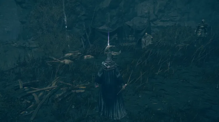 Spread Crossbow