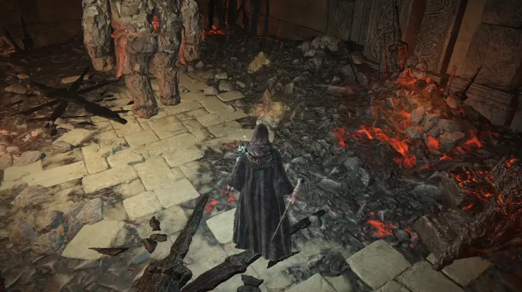 Smithing Stone [4]