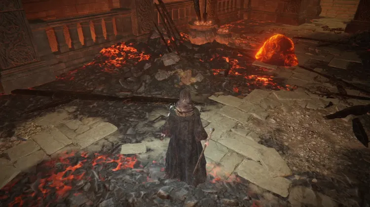 Smithing Stone [3]