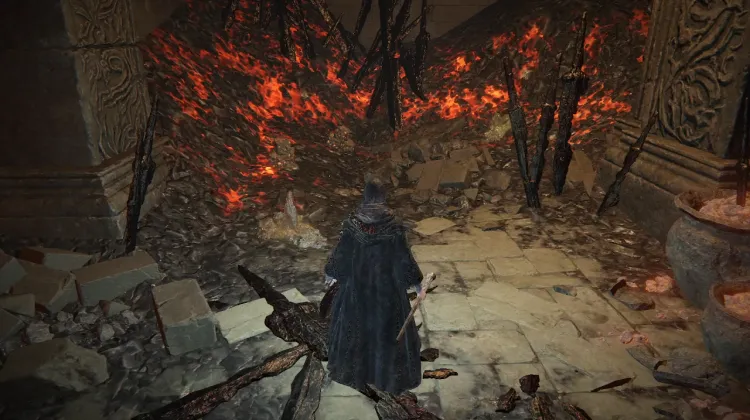 Smithing Stone [4]