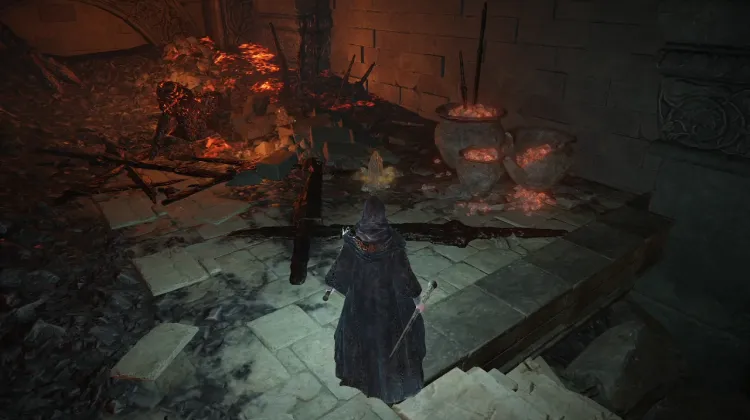 Smithing Stone [3]