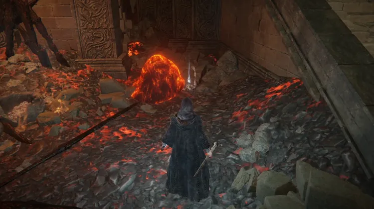Somber Smithing Stone [2]