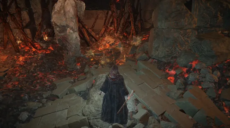 Smithing Stones