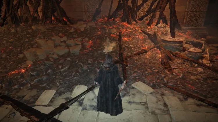 Smithing Stone [4]