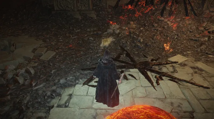 Smithing Stone [1]