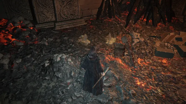 Smithing Stones