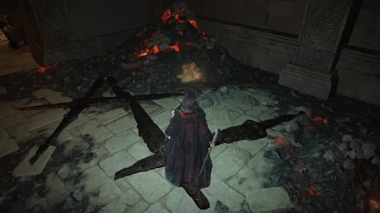 Smithing Stone [4]