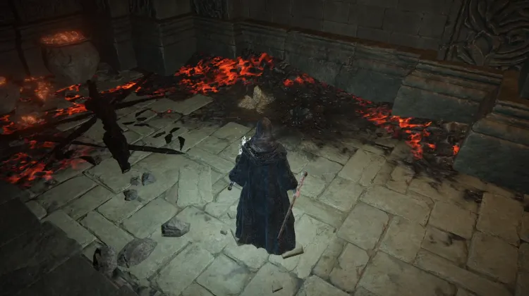 Smithing Stone [1] x 2