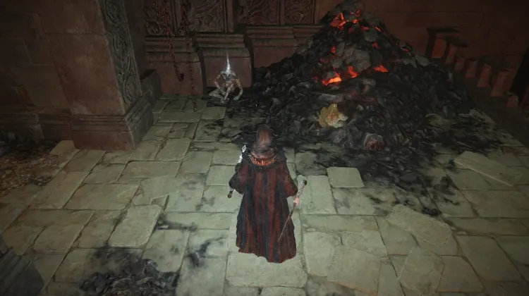 Smithing Stone [1]