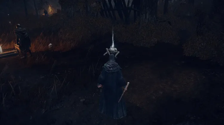 Swift Spear