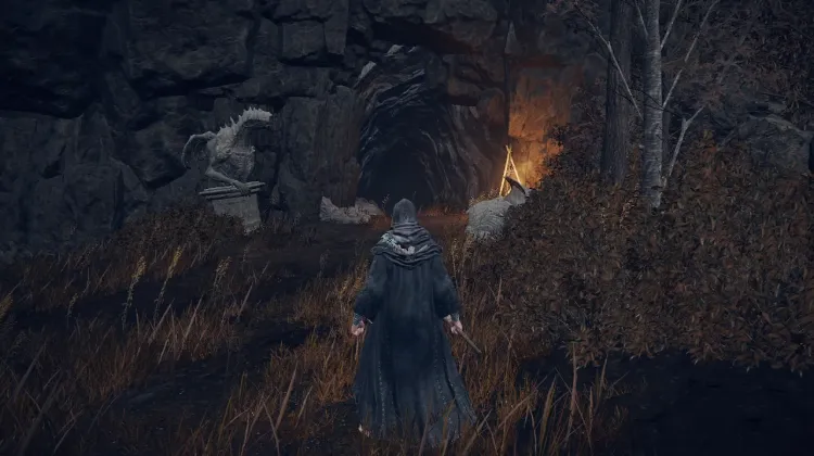 Dragon's Pit
