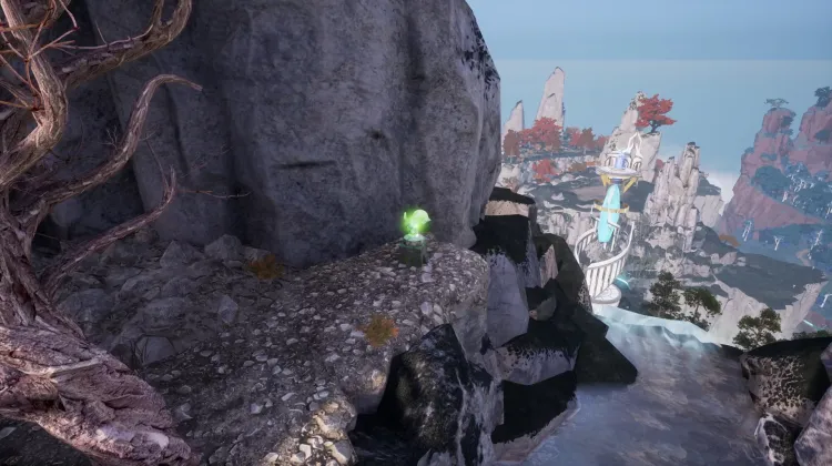 Lifmunk Effigy
