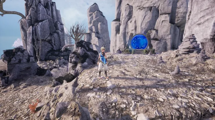 Sunreach Citizen