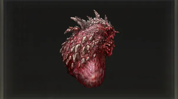 Dragon Heart