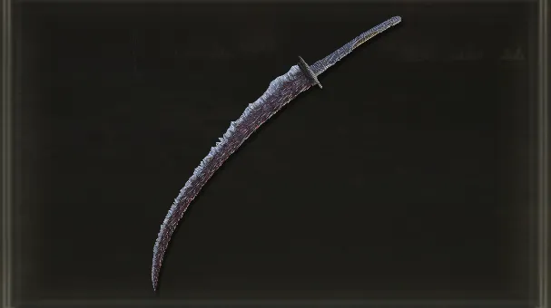 Dragon-Hunter's Great Katana