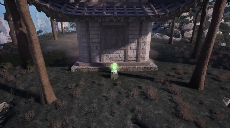 Lifmunk Effigy