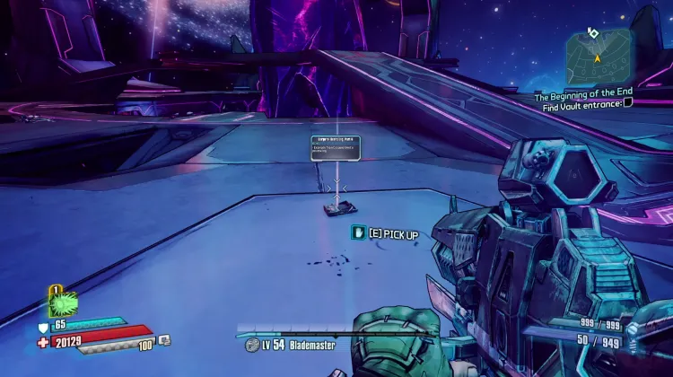 History of Elpis' Interior