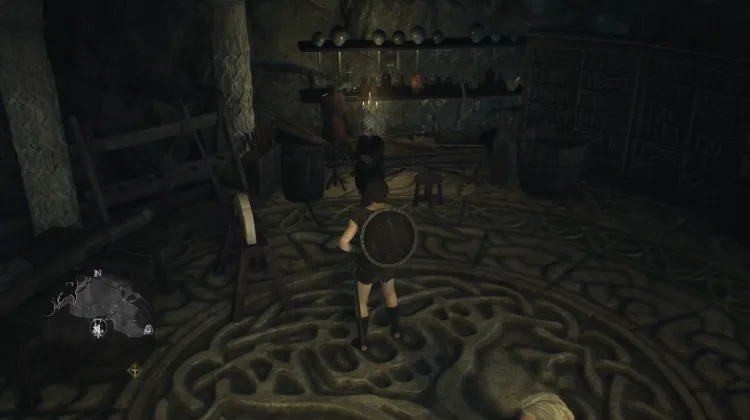 Grisha's Armory