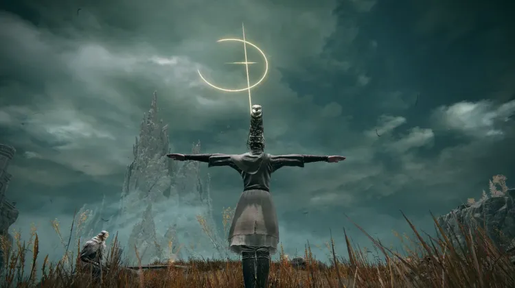 Miquella's Cross