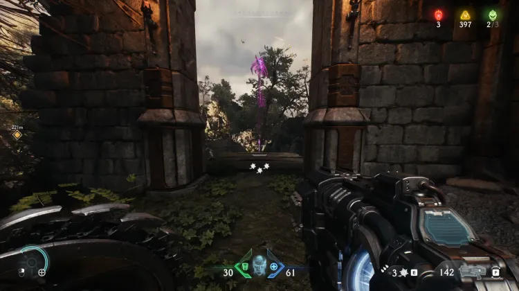 Secret Key
