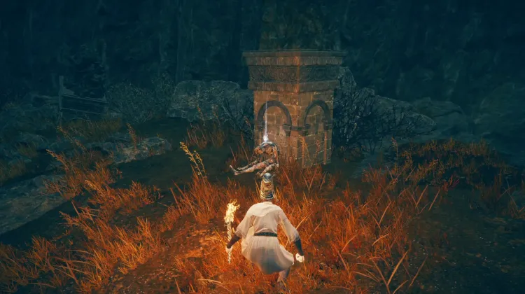 Somber Smithing Stone [4]