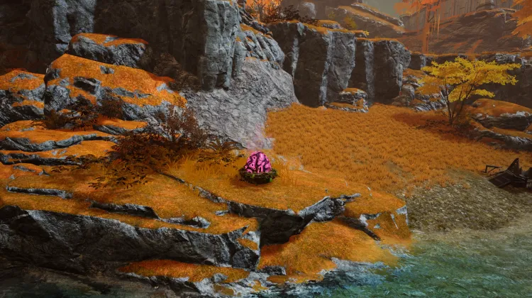 Large Ominous Egg
