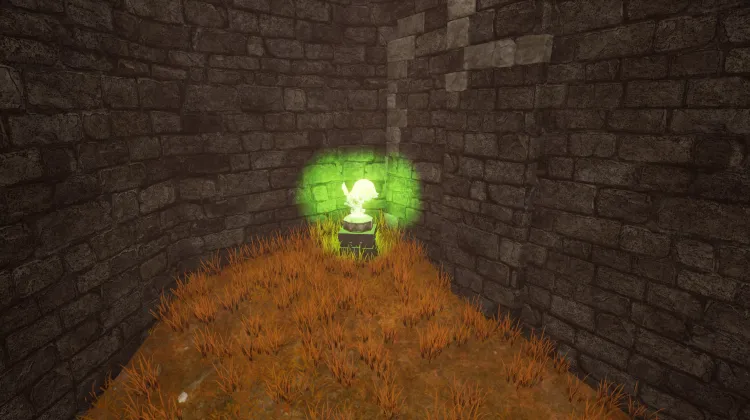 Lifmunk Effigy